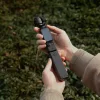 Ulanzi PK-12 mini DJI Pocket 3 quadpod akkumulátoros markolat