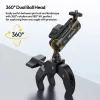Ulanzi R105 Fotós SzuperBillincs -Kamera Clamp-Rig