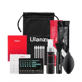 Ulanzi CO72 10 az 1-ben tisztítókészlet