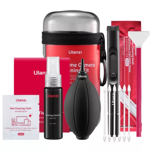 Ulanzi CO28 full frame kameratisztító kit