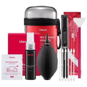 Ulanzi CO28 full frame kameratisztító kit