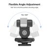 Ulanzi CA22 vakucsatlakozó rögzítő adapter DJI OSMO Action 4/3 és Pocket 3