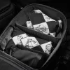 Ulanzi 17" Fotós Kamera Védőkendő (fekete–fehér)