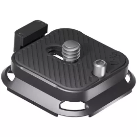 Ulanzi UKA09 Uka Anti Deviation Gyorskioldó Lemez