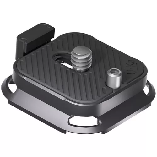 Ulanzi UKA09 Uka Anti Deviation Gyorskioldó Lemez