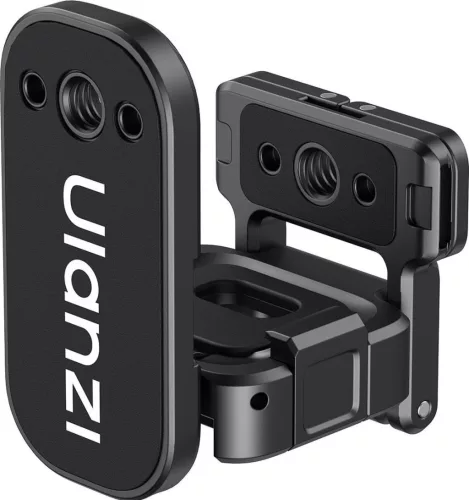 Ulanzi PK16 Gyorskioldó Mágneses Alap DJI Pocket 3-hoz