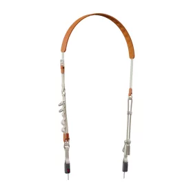 Ulanzi YF01 Y Flex Strap/Nyakpánt - Narancs