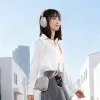 Ulanzi YF01 Y Flex Strap/Nyakpánt - Narancs