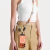 Ulanzi YF01 Y Flex Strap/Nyakpánt - Narancs