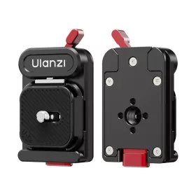 Ulanzi UKA12 UKA Pro gyorskioldó kit