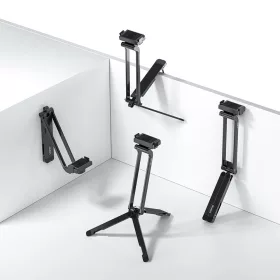   Ulanzi MA70 mágneses kamera állvány (– Action 4 & 5 cameras)