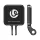 Ulanzi OA25 mágneses adapter – Nano
