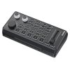 Ulanzi DD02 HD Video Switcher élő közvetítéshez