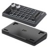 Ulanzi DD02 HD Video Switcher élő közvetítéshez