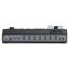 Ulanzi DD02 HD Video Switcher élő közvetítéshez