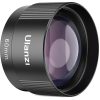 Ulanzi 60mm Telephoto Mobil/ Fotó Lencse (CL 006)