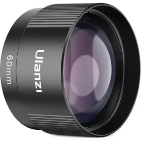 Ulanzi 60mm Telephoto Mobil/ Fotó Lencse (CL 006)
