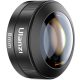 Ulanzi 8mm Fisheye - Halszem Mobil / Fotó Lencse (CL 004)