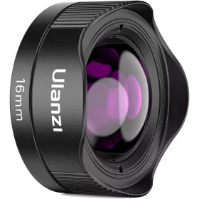 Ulanzi 16mm Wide Angle Mobil/ Fotó Lencse (CL 005)