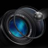 Ulanzi UV01 Törésálló UV Szűrő -Objektív Filter (55mm)