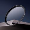 Ulanzi UV01 Törésálló UV Szűrő -Objektív Filter (77mm)