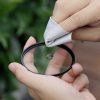 Ulanzi UV01 Törésálló UV Szűrő -Objektív Filter (82mm)