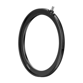 Ulanzi MF01 mágneses szűrőadapter gyűrű - 67mm