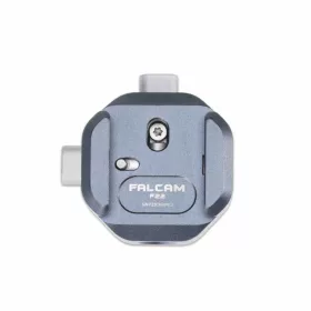Falcam F22 dupla fejes talp F22A3805