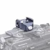 Falcam F22 dupla kétoldalú gyorskioldó talp [F22A3805]