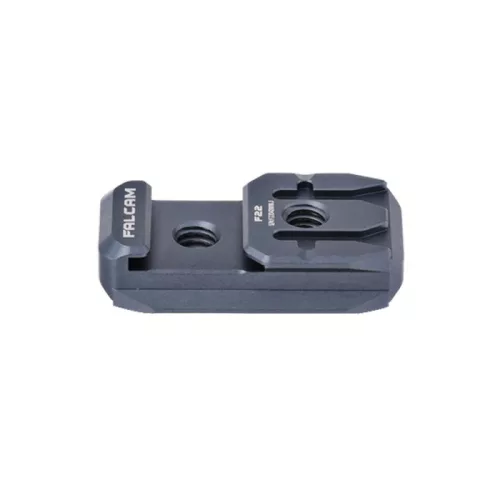 Falcam F22 gyorskioldó rendszervaku adapter [F22A3A04]