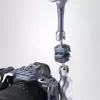 Falcam F22 gyorskioldó rendszervaku adapter [F22A3A04]