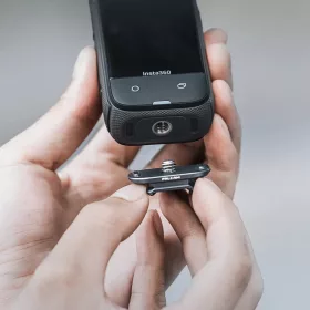 Falcam F22 Gyors kioldó Insta360 X4-hez
