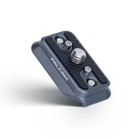   Falcam F22 & F38 Fotós Gyorscseretalp (Elcsavarodásgátlós)
