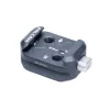 Falcam F22 menetes adapter - NATO kompatibilis V2 - Thread Adapter V2 (Compatible With NATO) [F22A4403]