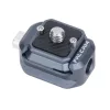 Falcam F22 menetes adapter készlet NATO kompatibilis V2 F22A4404