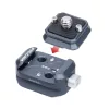 Falcam F22 menetes adapter készlet NATO kompatibilis V2 F22A4404