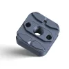 Falcam F22 kettős gyorscseretalp (dual head quick release plate)