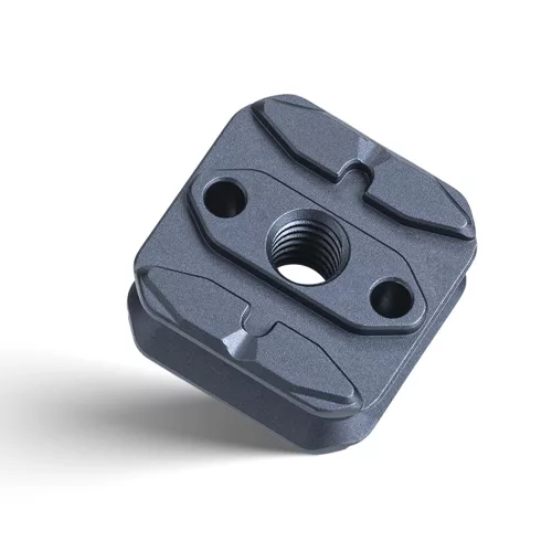 Falcam F22 kettős gyorscseretalp (dual head quick release plate)