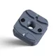 Falcam F22 kettős gyorscseretalp (dual head quick release plate)