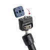 Falcam F22 kettős gyorscseretalp (dual head quick release plate)
