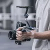 Falcam F22 kettős gyorscseretalp (dual head quick release plate)