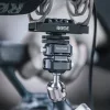 Falcam F22 kettős gyorscseretalp (dual head quick release plate)