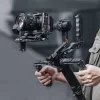 Falcam F22 gyorskioldó gimbal markolat - F22 Quick Release Sling GIP For Stabilizer L