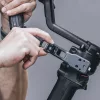 Falcam F22 gyorskioldó gimbal markolat - F22 Quick Release Sling GIP For Stabilizer L
