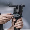 Falcam F22 gyorskioldó gimbal markolat - F22 Quick Release Sling GIP For Stabilizer L