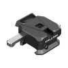 Falcam F22 Gyors Rögzítés Forgó V-mount Lemez