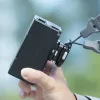 Falcam F22 Gyors Rögzítés Forgó V-mount Lemez