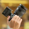 Falcam F22 Gyors Rögzítés Forgó V-mount Lemez