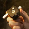 Falcam F22 Gyors Rögzítés Forgó V-mount Lemez