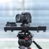 Falcam F38 & F50 kétcsavaros gyorscseretalp [F38B3810]